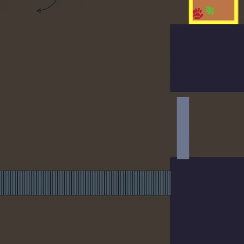 Game by @-EXPERIMENT_1006-