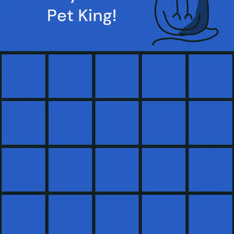 Game by @Ibricbrkcbej