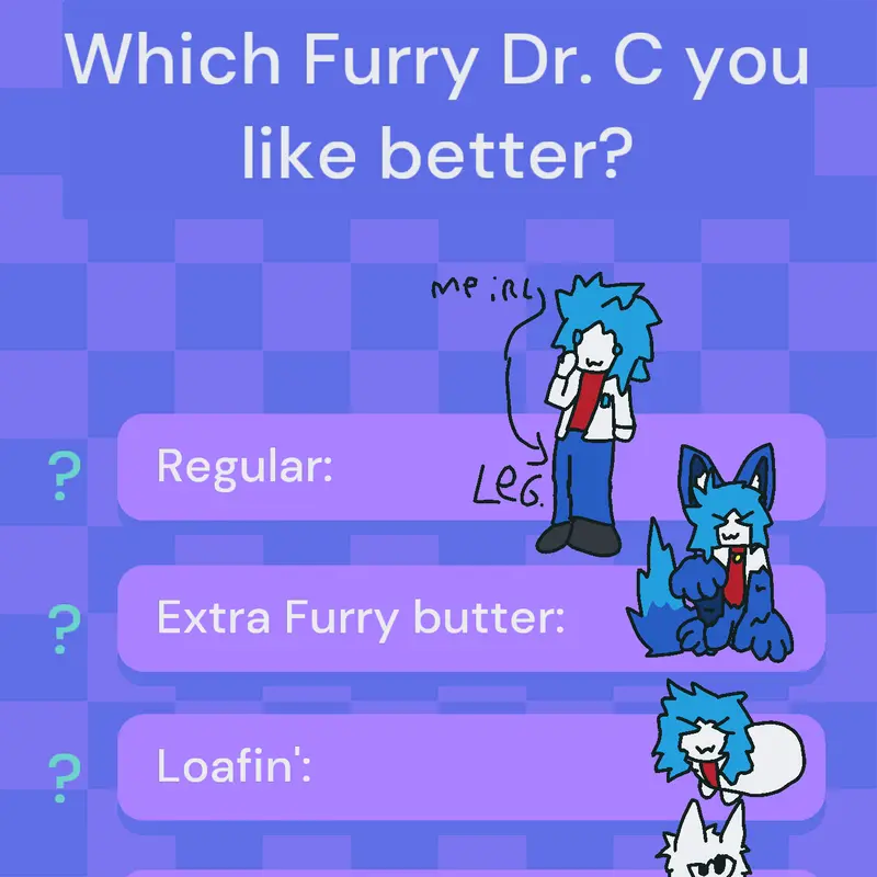 Game by @Furry-Dr-C