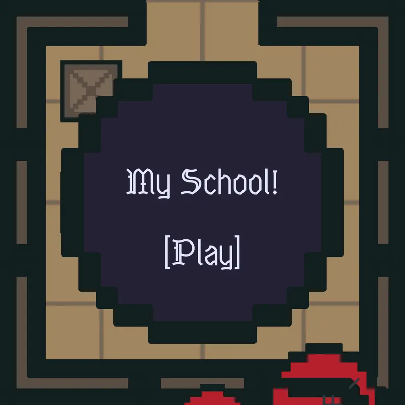 Game by @randominh