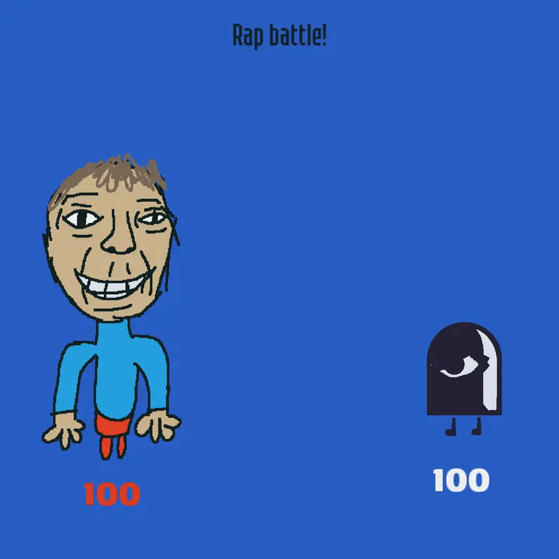 Game by @ramario