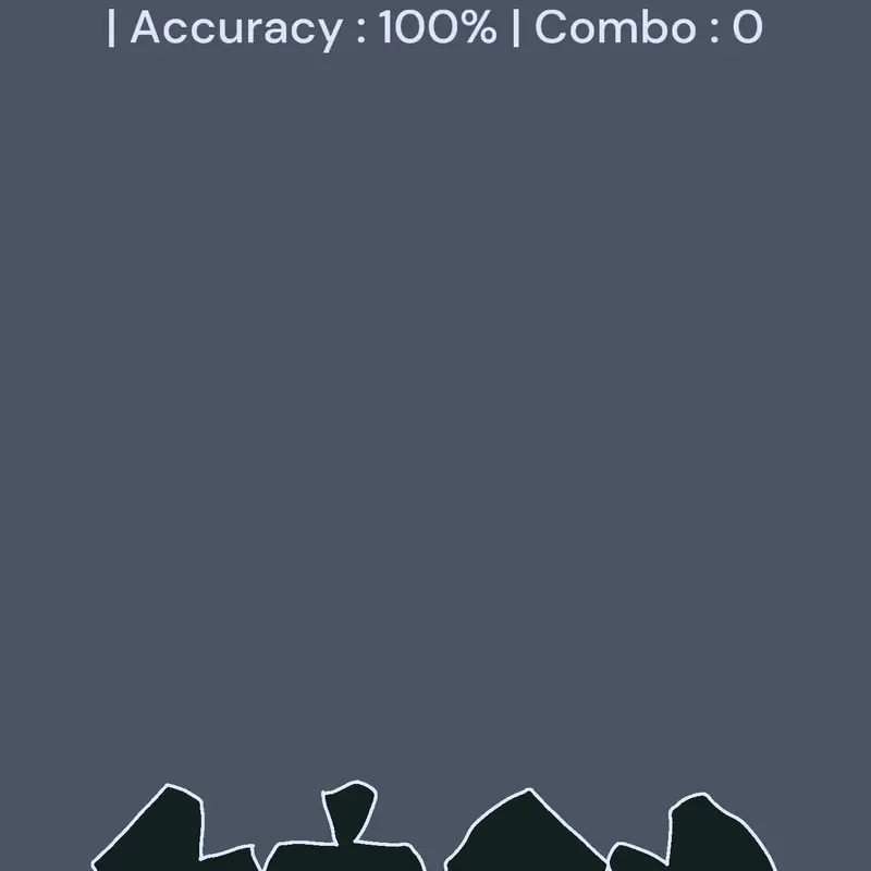 Game by @Rauliiacobu