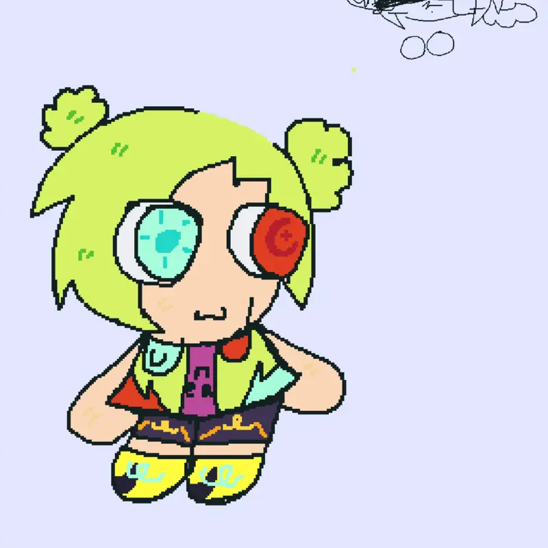 Game by @Jelly123Jahima654