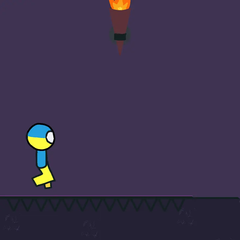 Game by @x2amogus