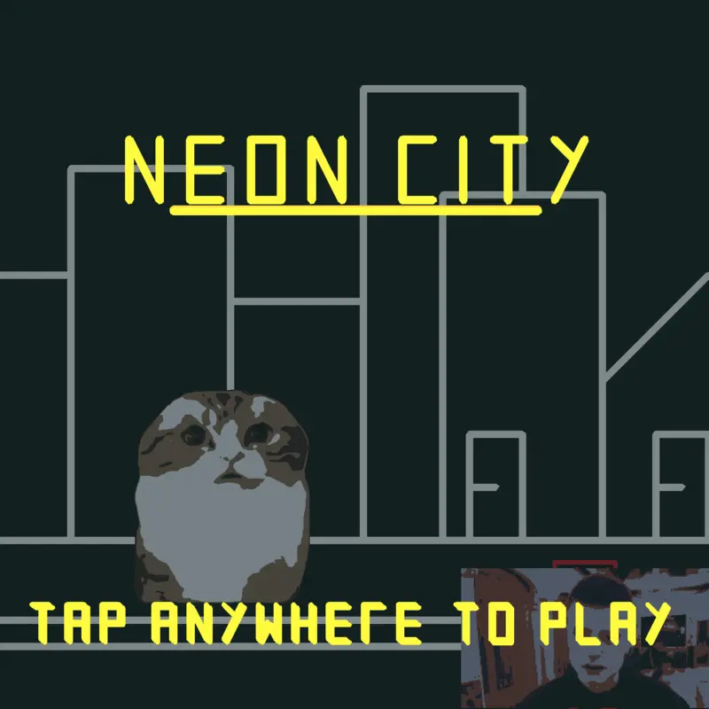 Game by @androed