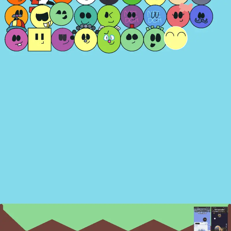 Game by @TMOAlt_6_Halloween