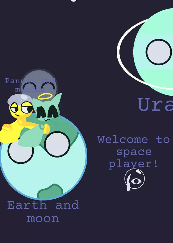 Game by @durple_mouth