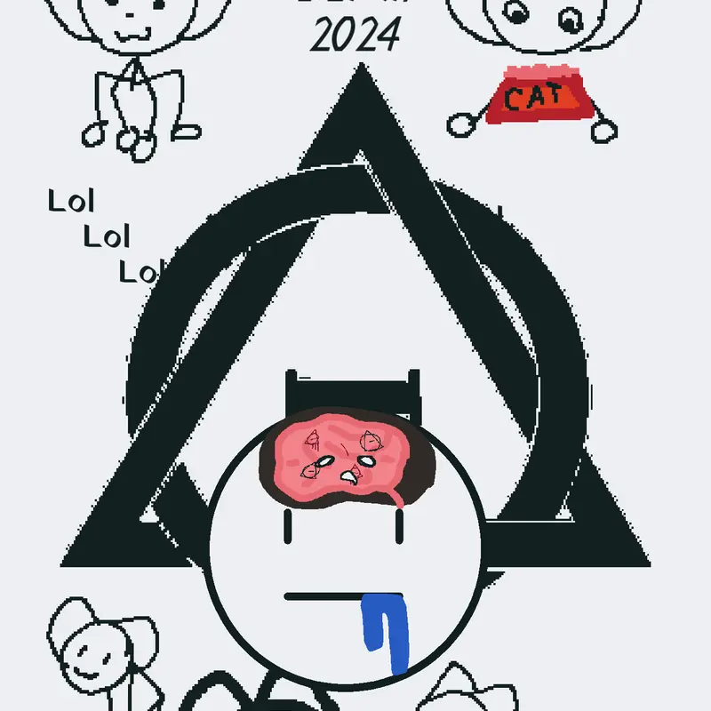 Game by @wildcat