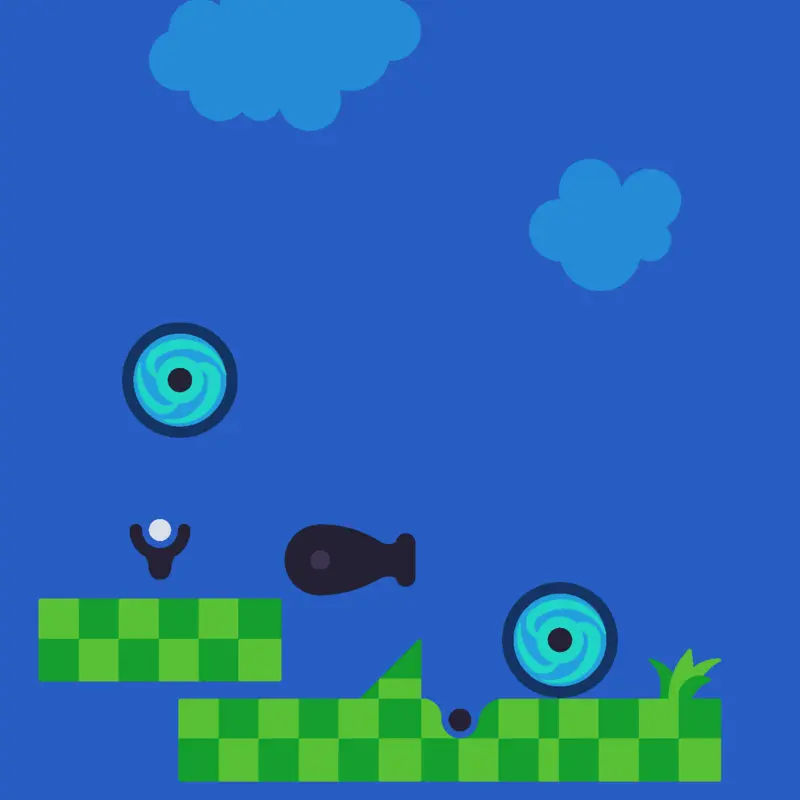 Game by @LucasThor