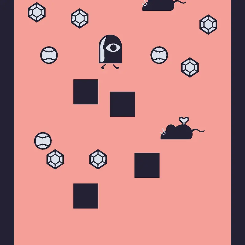 Game by @ooma