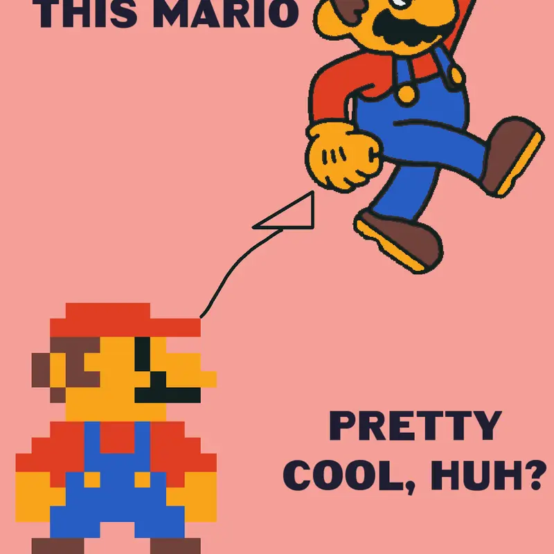 Game by @MuriloBR664CatMario