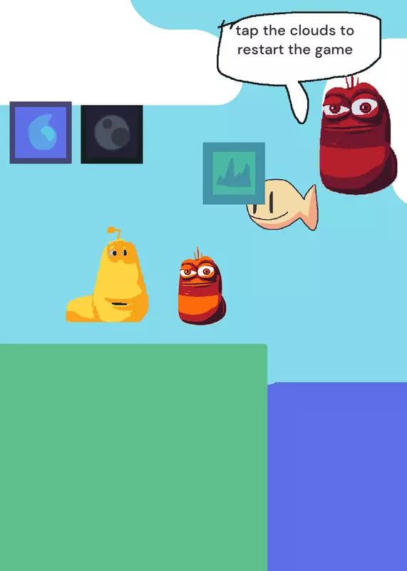 Game by @Super_pemo