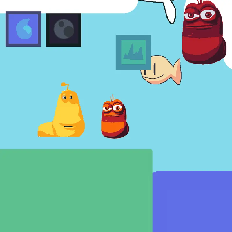 Game by @Super_pemo