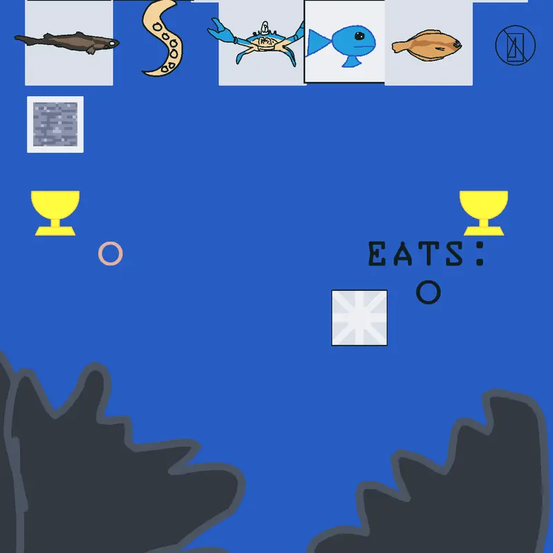 Game by @OtisTheCat