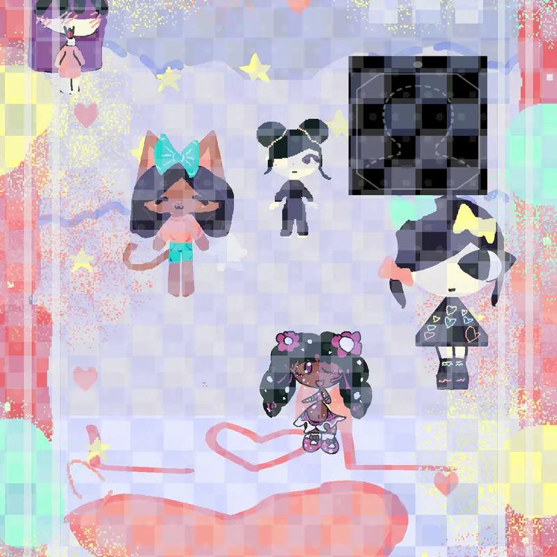 Game by @sillymeowkittycat