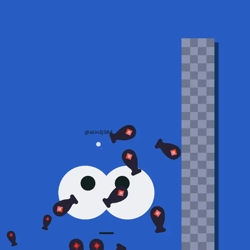 Game by @skin3j364