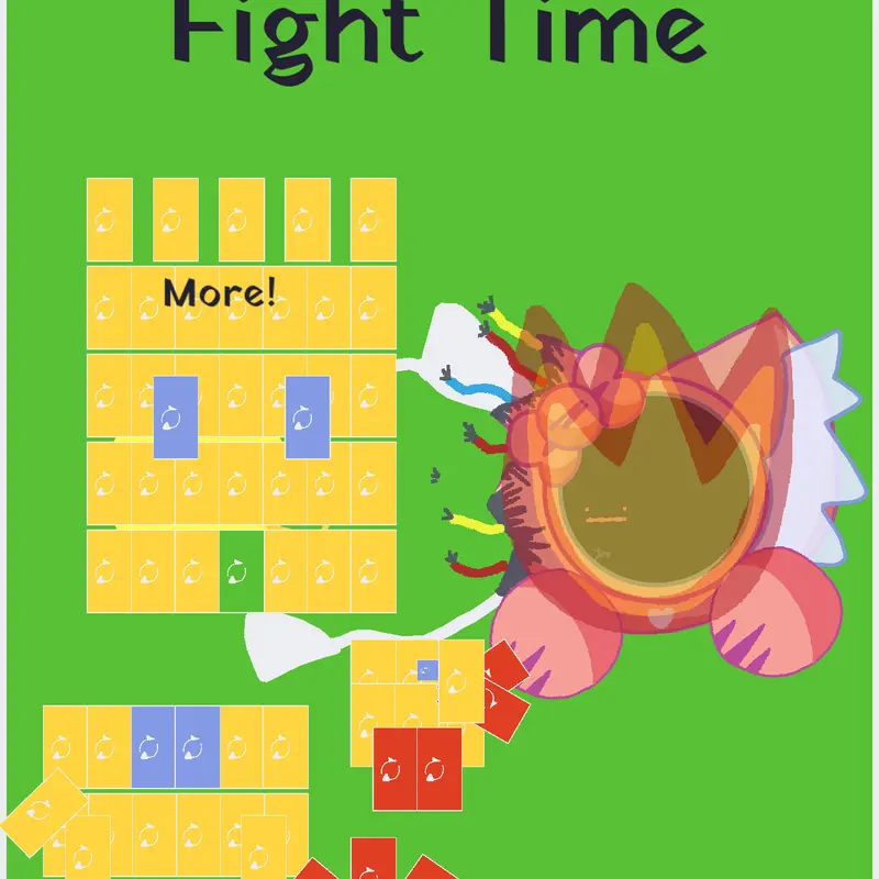 Game by @pransa_123