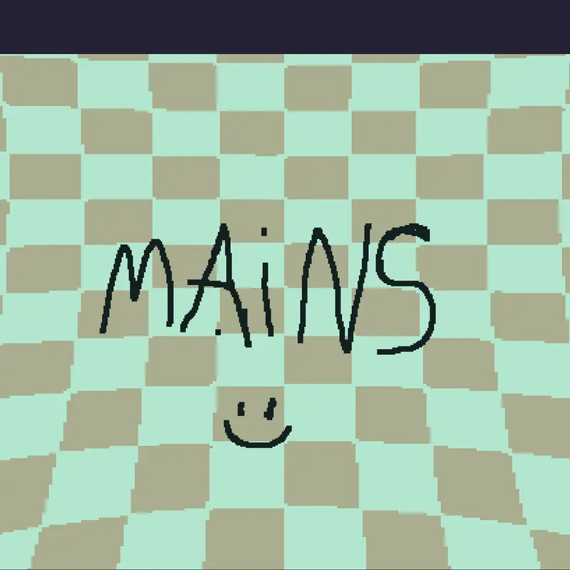 Game by @lover_hamsters