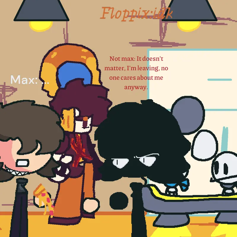 Game by @mynameismax20