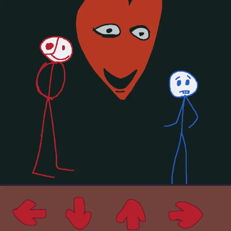 Game by @creatorbetafinger