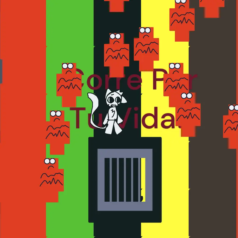 Game by @ELBENIJUEGAxd-Oficial