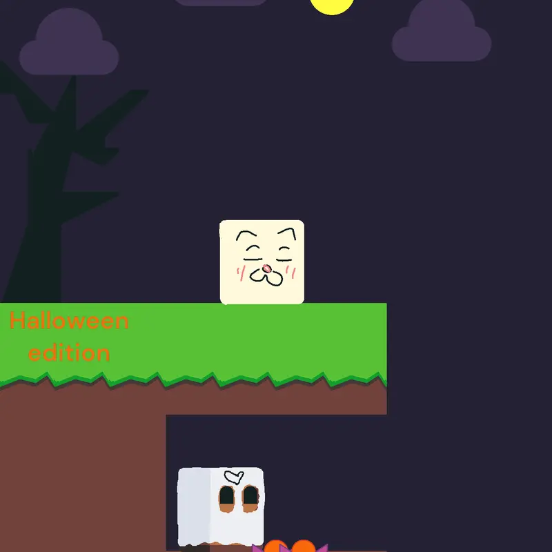 Game by @SongYedam