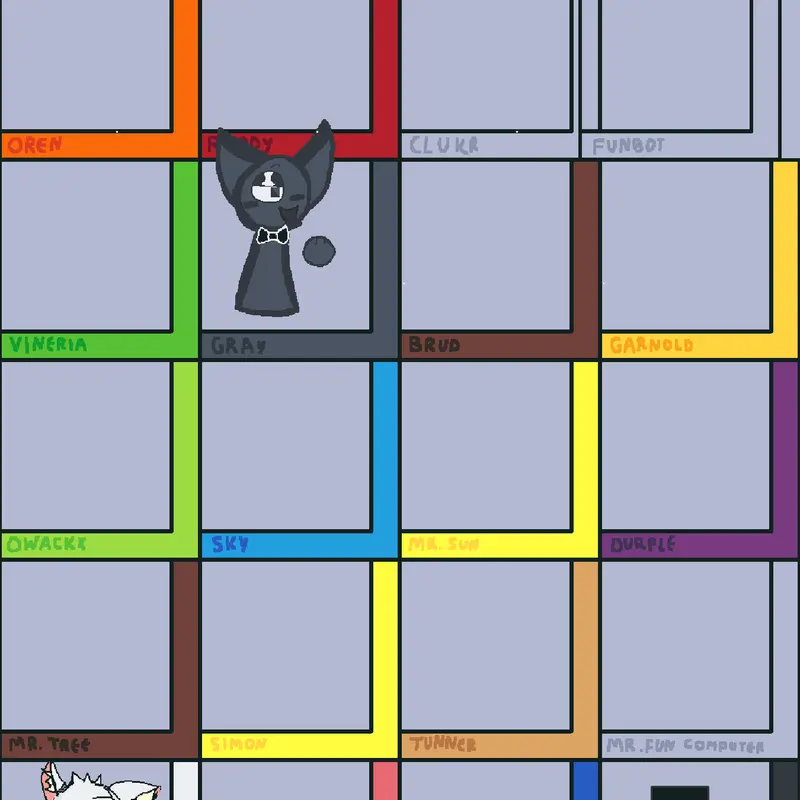 Game by @miss_unkn0wn