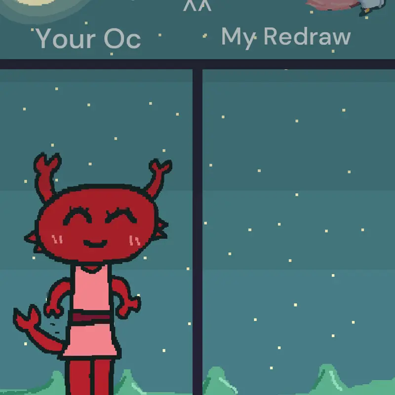 Game by @highakk