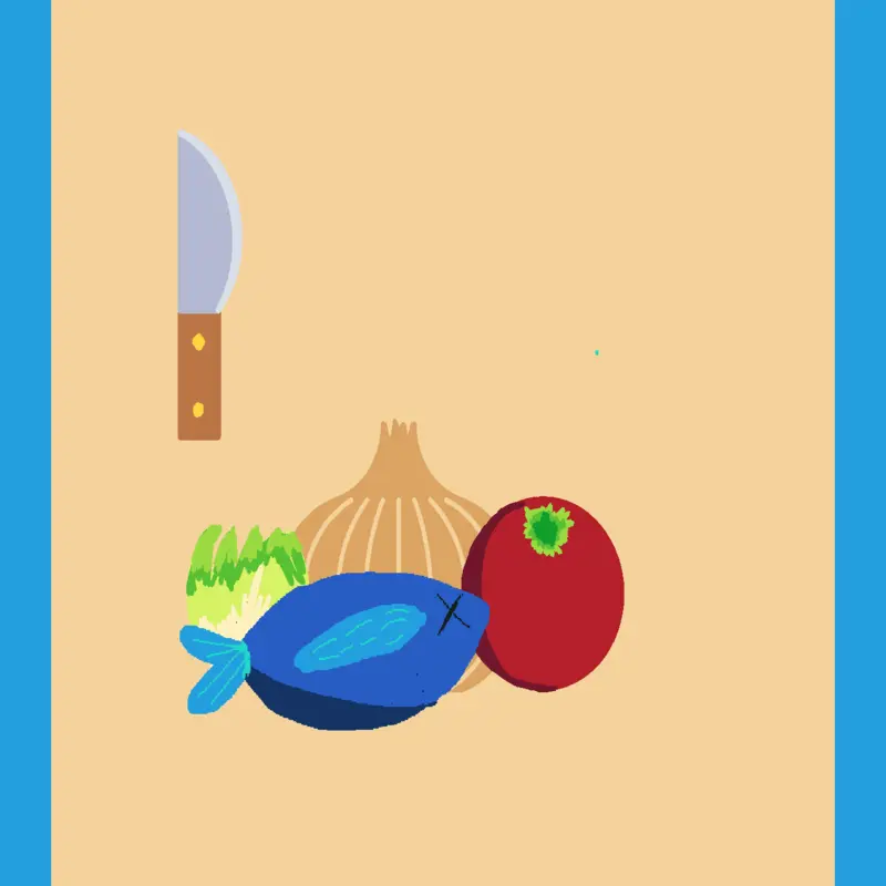 Game by @jojosefav