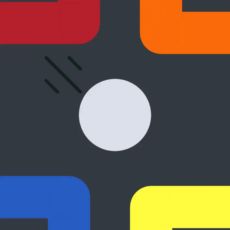 Game by @InpaperCity
