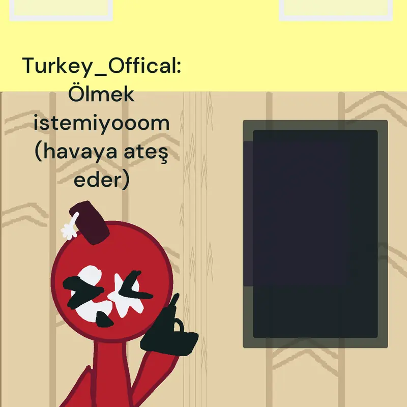 Game by @Turkey_Offical