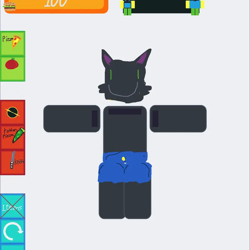 Game by @jerrlove123