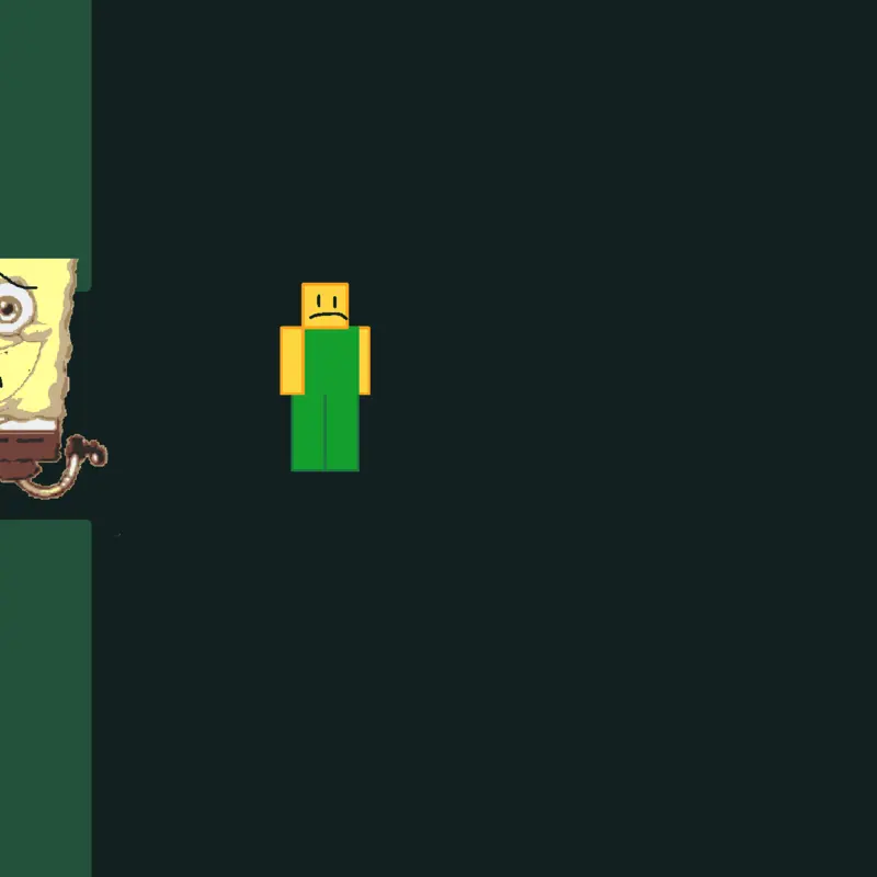 Game by @luigilugi