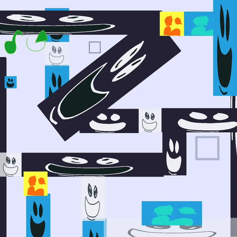 Game by @cube72TyHOT