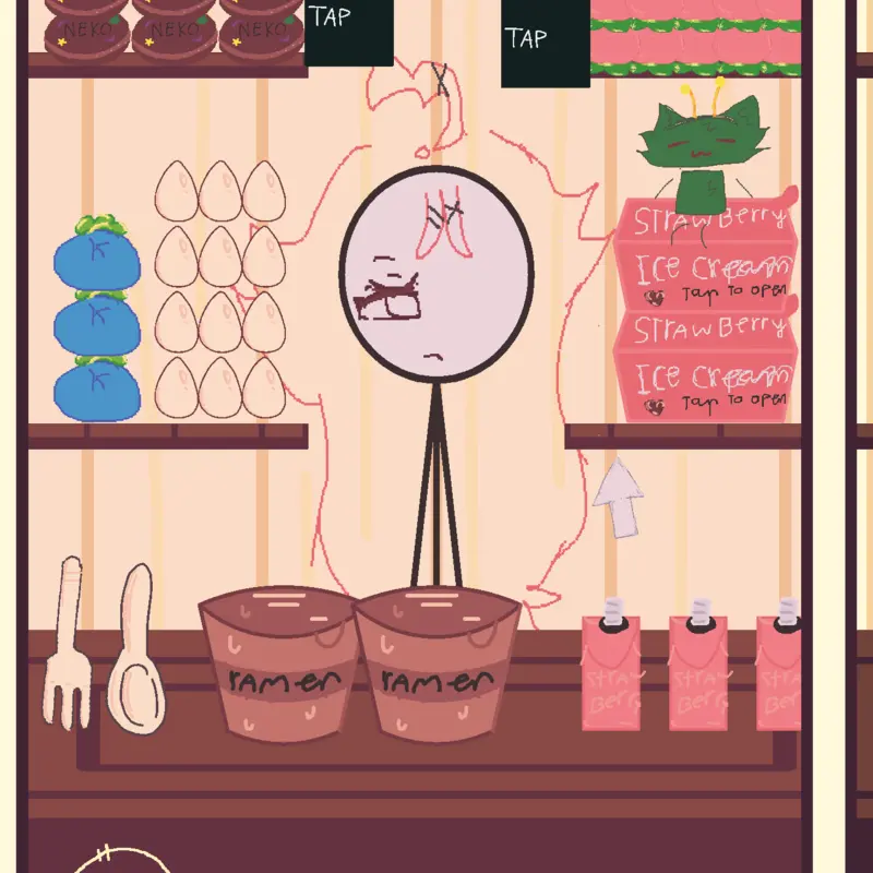 Game by @Wyn_hna_rackdoll_Vn
