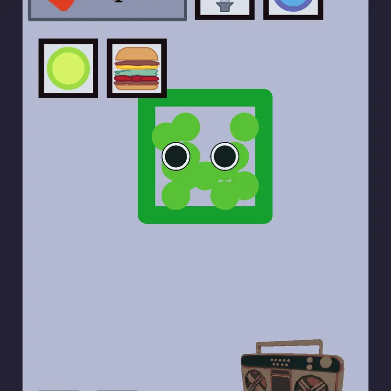 Game by @anvil_studio
