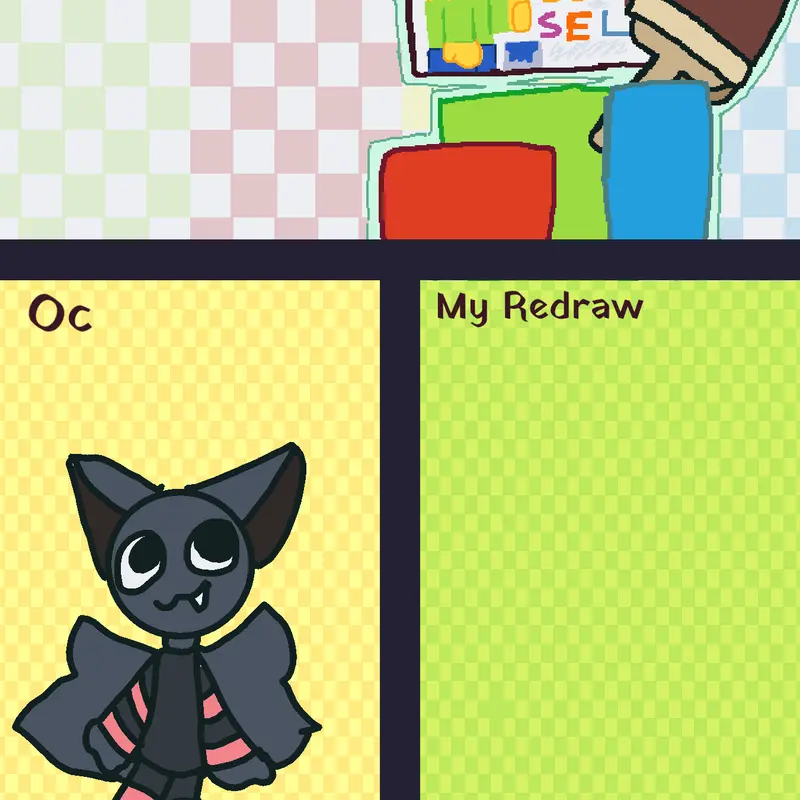 Game by @sh3lli