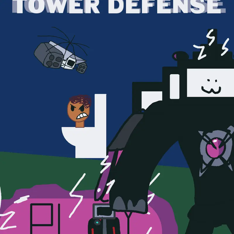 Game by @omarusus