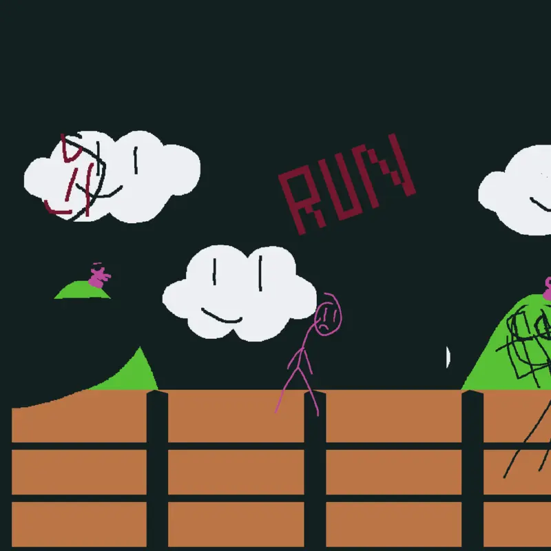 Game by @nivekzed