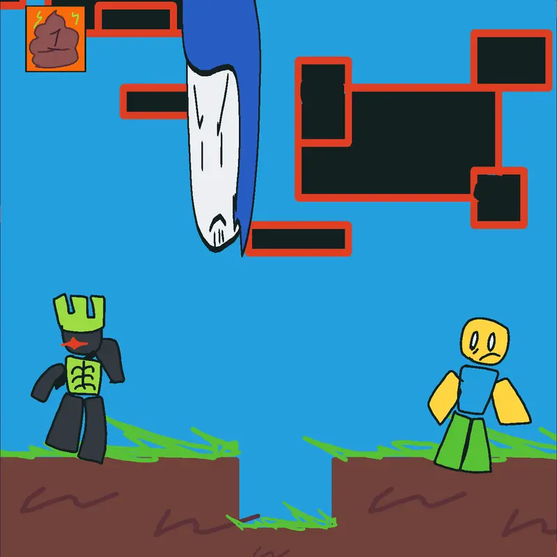 Game by @REDDYGREEN9