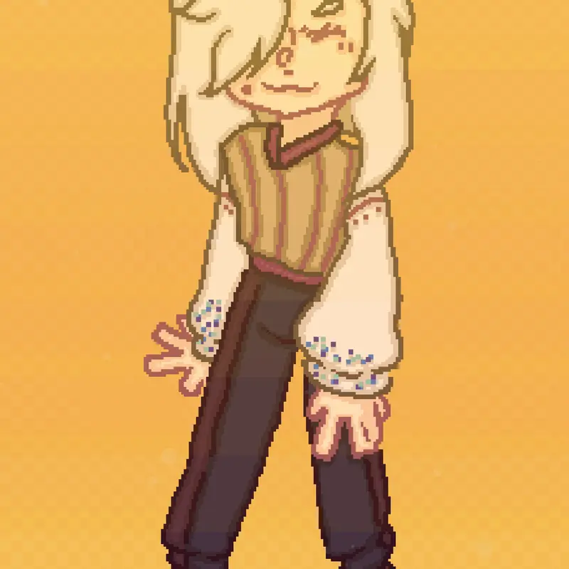 Game by @GhostCat101
