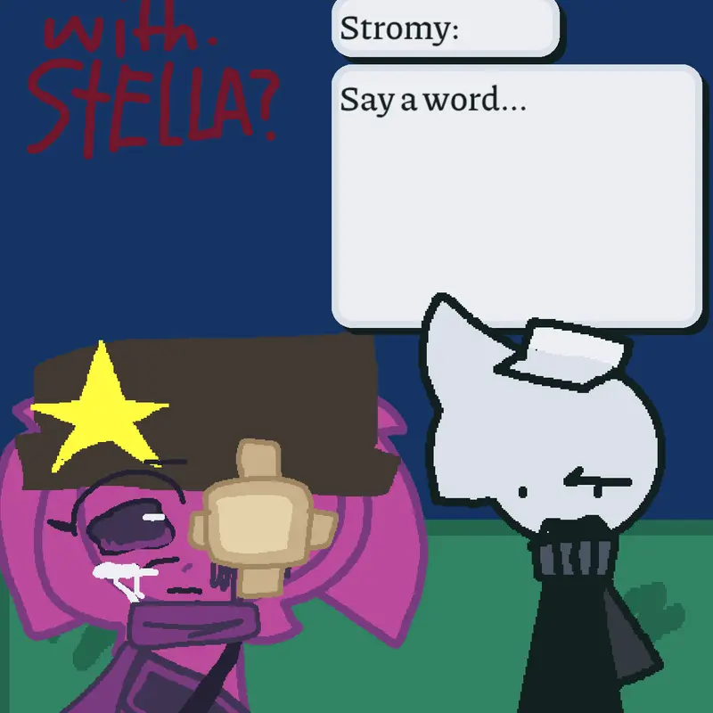 Game by @Stromy