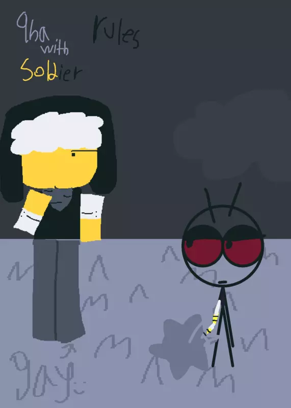 Game by @PlayboyXD