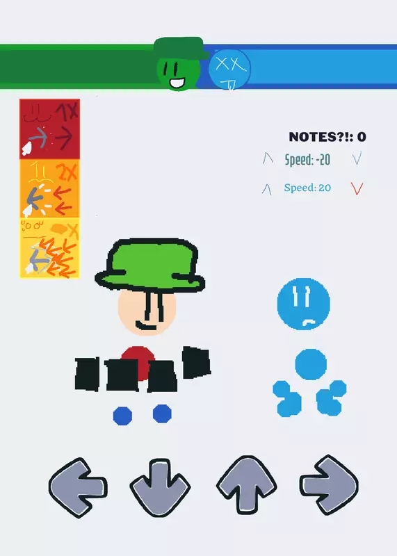 Game by @bon-bon-southon
