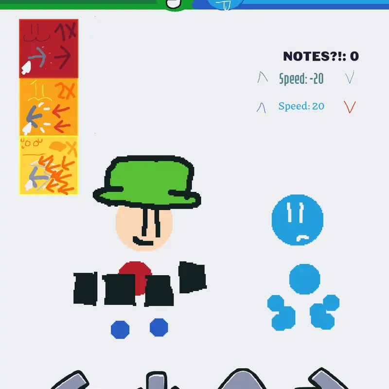 Game by @bon-bon-southon