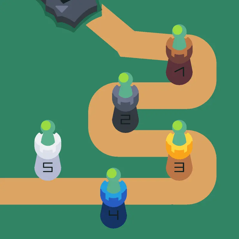Game by @Matthew7