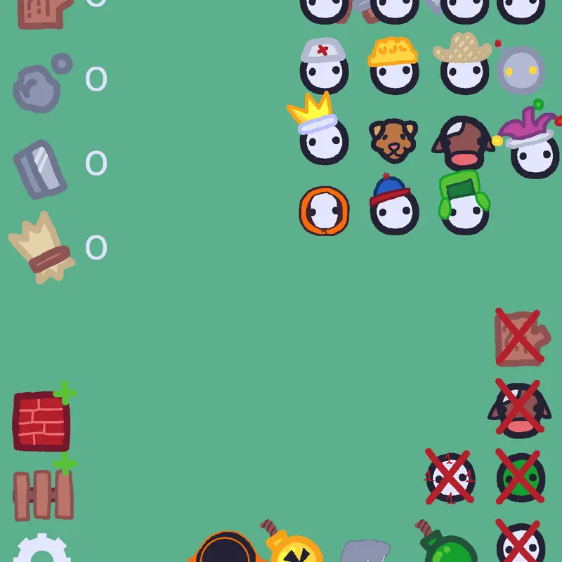 Game by @Omicron