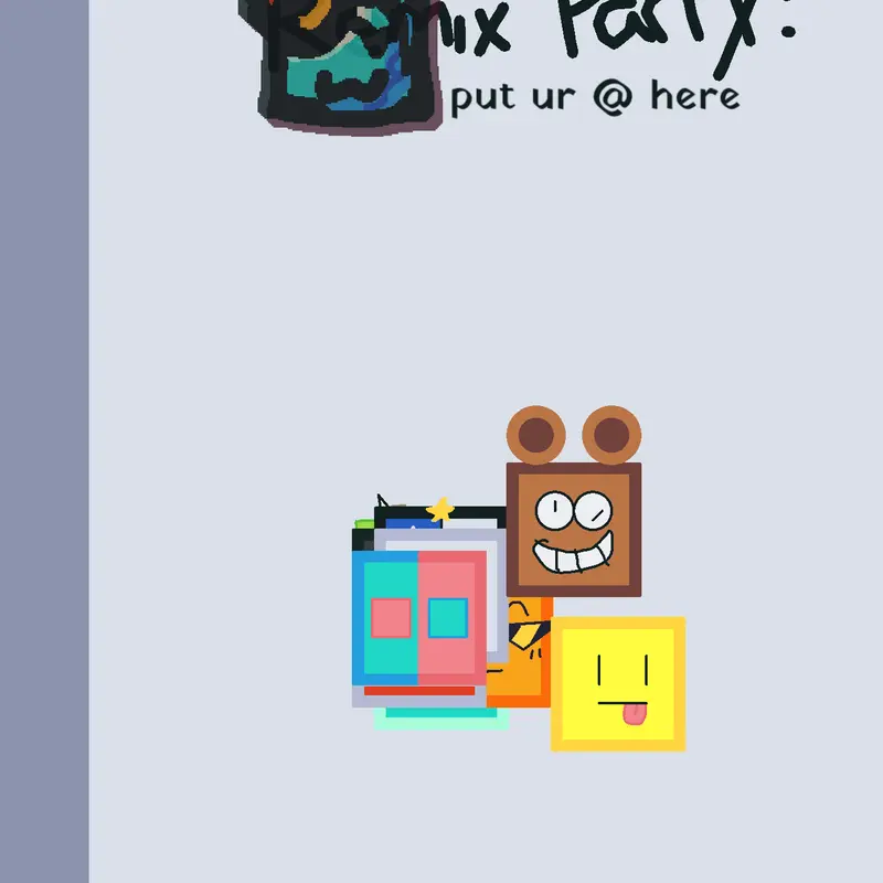 Game by @antekstrong1
