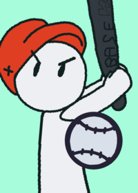 Baseball DEMO 0.2 (NEW UPDATE)