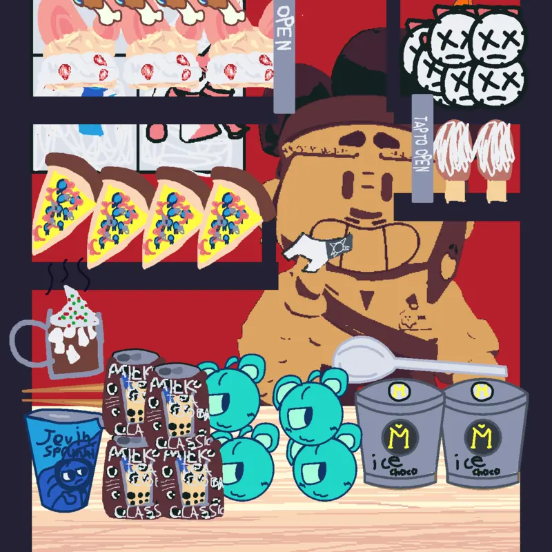 Game by @MultifandomMemes